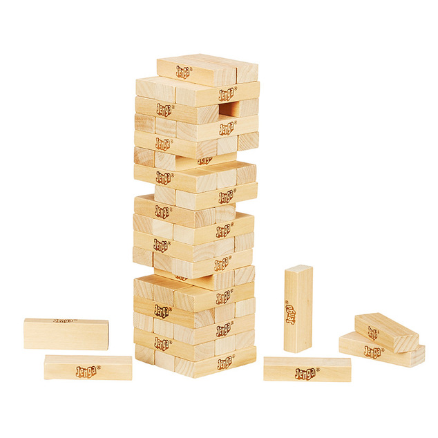 Hasbro Jenga A2120