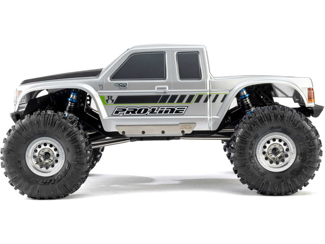 Pro-Line neumático 1.9" 1:10 Chisel II G8 Crawler (2)