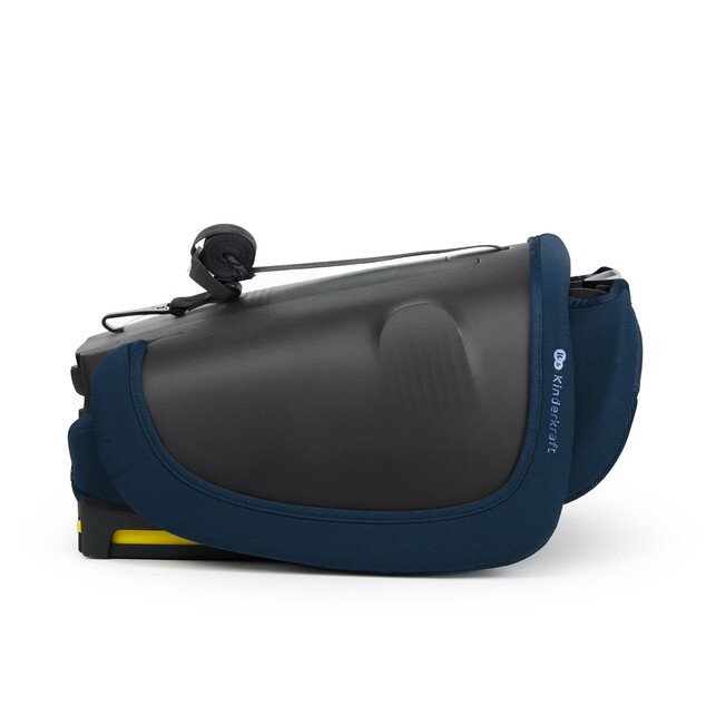 Kinderkraft Autosedačka Fix2Go i-Size 76-150 cm Navy