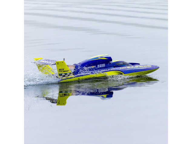 Proboat Miss Illinois U-34 34" Unlimited Hydro Race RTR