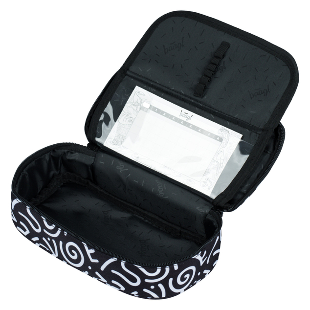 BAAGL SET 5 Core Element: rucsac, penar, sac, dosar, portofel