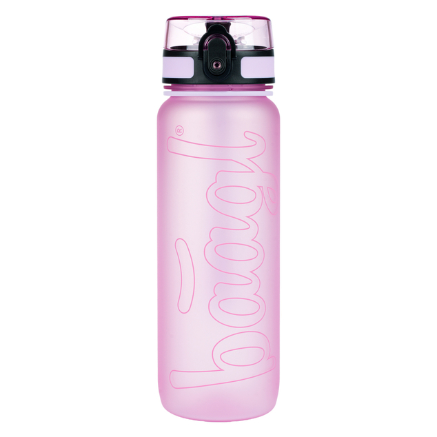 BAAGL Tritanová fľaša na nápoje Lavender, 800 ml