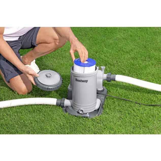 Bestway 58391 Filtru cartuș 9.463 l/h