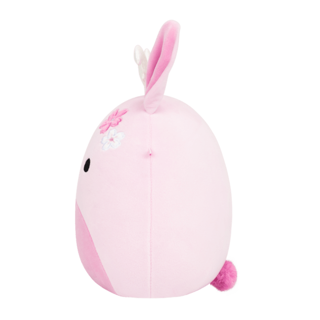 SQUISHMALLOWS Ružový zajdalen - Akiyo
