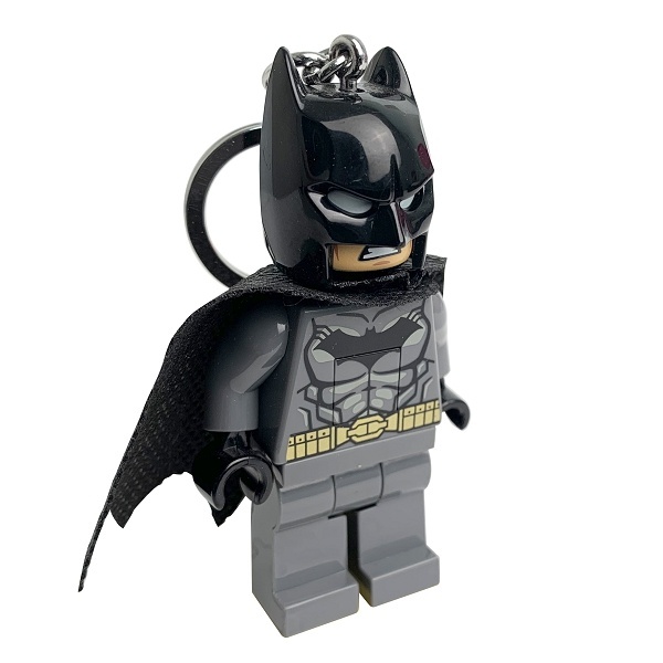 LEGO Batman Leuchtfigur (HT) – grau