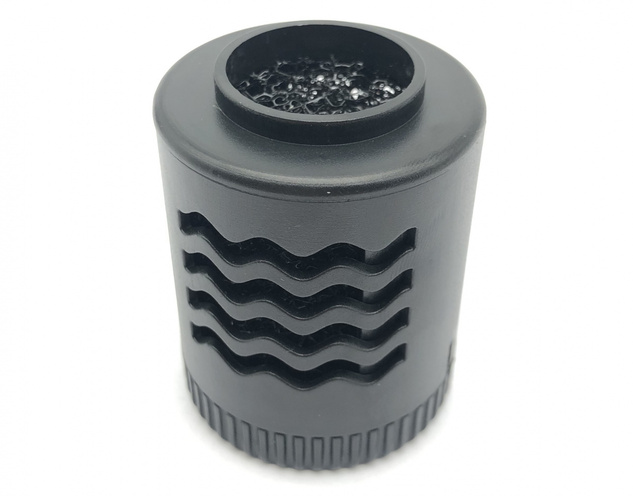 INVITAL Mini UV lampa 5W s čerpadlem