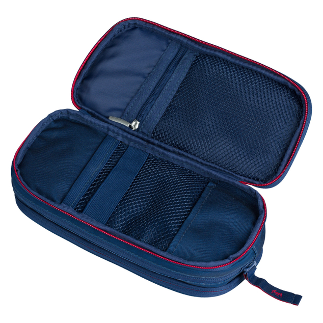 BAAGL Studenten Federmäppchen Etui Big Navy