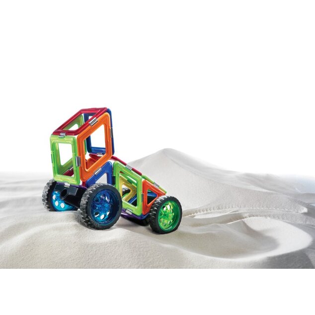 GeoSmart - Lunar Rover - 30 ks