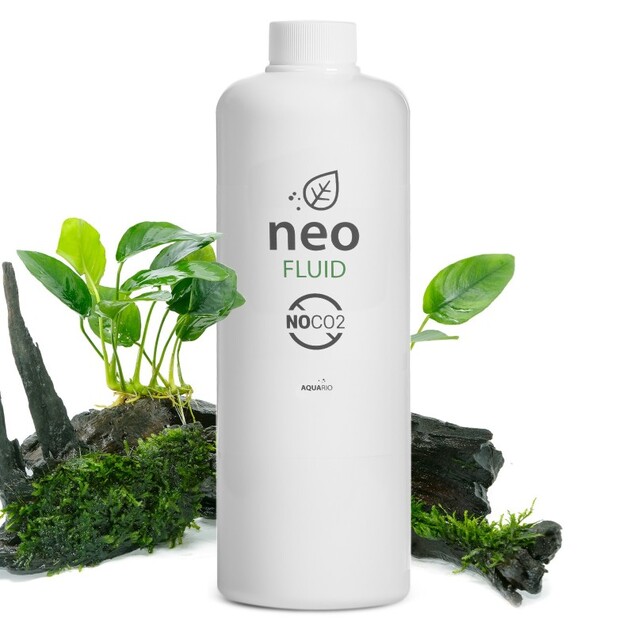 Neo Fluid No CO2 1000 ml