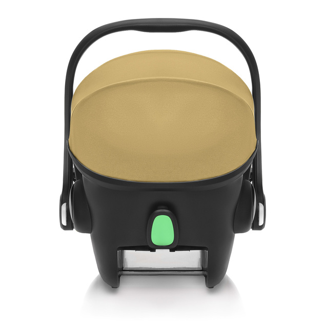Siège auto XM Plus i-Size, Kodi bronze