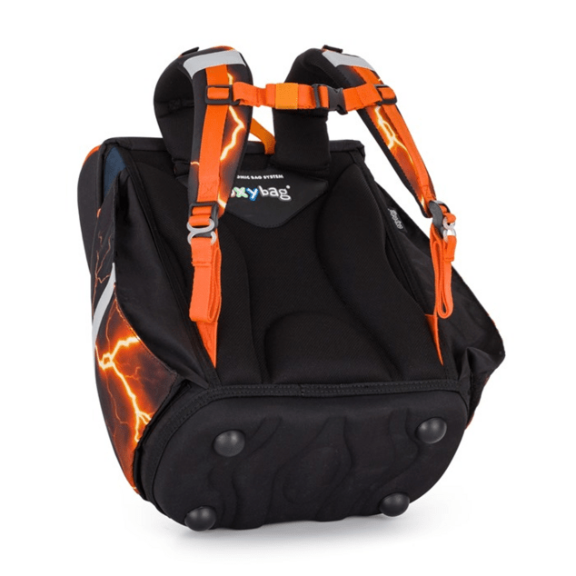 Mochila escolar PREMIUM LIGHT Auto