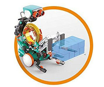 Robot Kodo (7507)