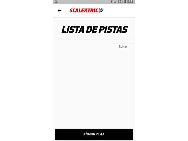 SCX Advance Pripojovacia rovinka BlueTooth