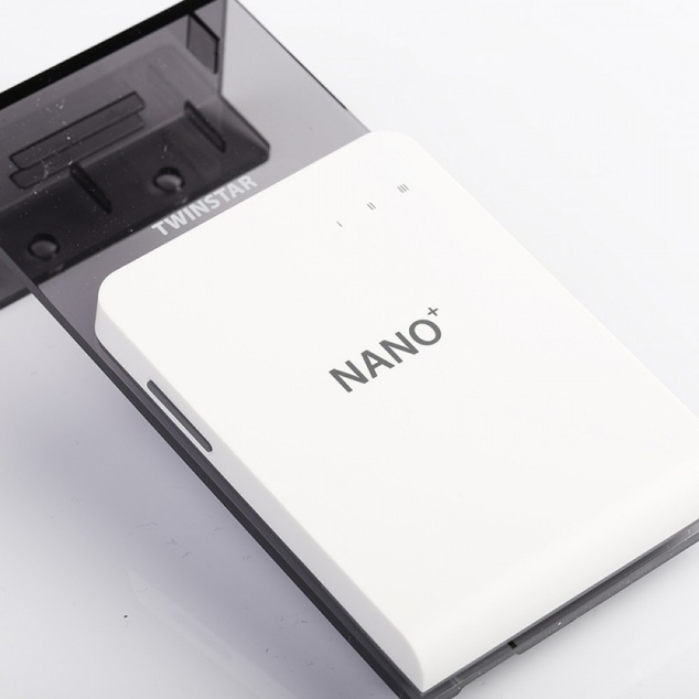 Twinstar Nano +