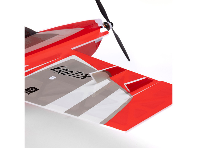 E-flite UMX Eratix 0.45m 3D FF AS3X+ SAFE Select BNF Basic