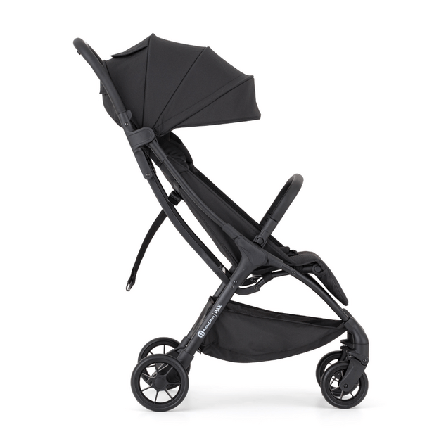 PETITE&amp;MARS Sport babakocsi Pax Perfect Black