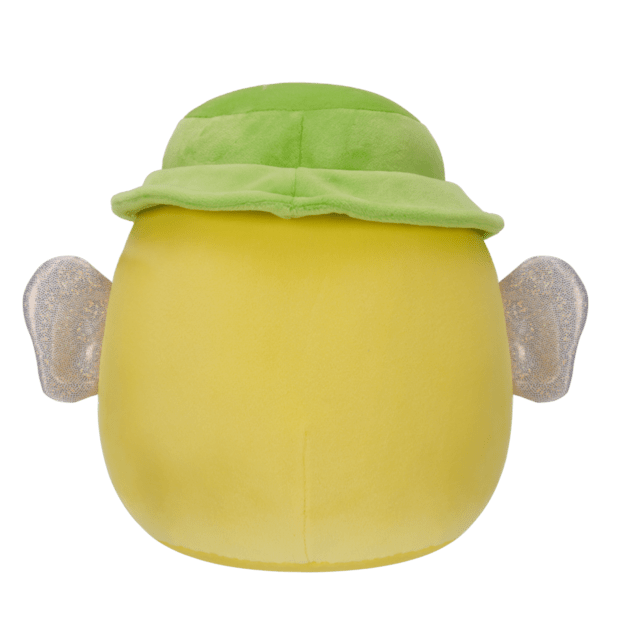 SQUISHMALLOWS Včielka plyšová hračka 20cm
