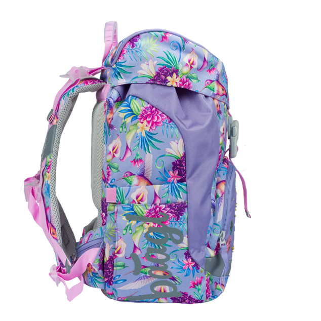 Rucsac școlar Airy Kolibrík