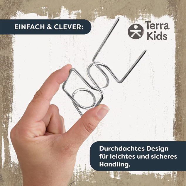 Haba Terra Kids Adventure Opekačka