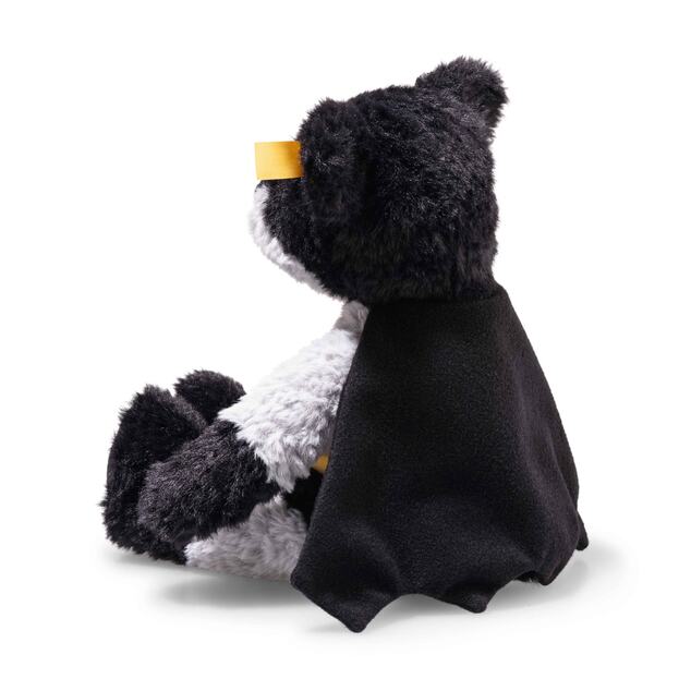 STEIFF Friends Batman Teddy bear, multicoloured plyšová hračka