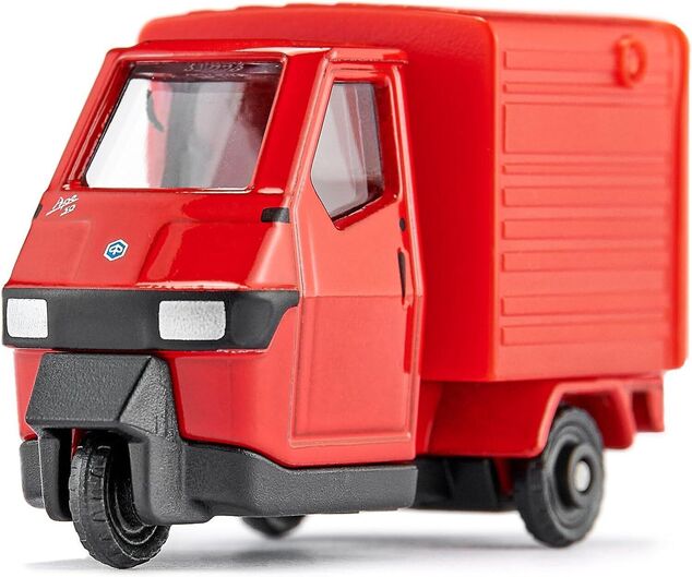 SIKU Blister - Piaggio Ape 50