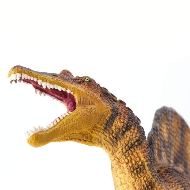 Safari® Spinosaurus dinosaurus BR
