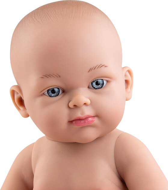 PAOLA REINA Baby Minipikolina Mädchen 32 cm
