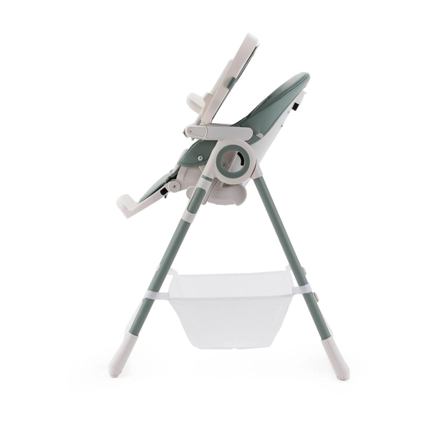 ADAMEX Sedia per bambini Yuno Graphite