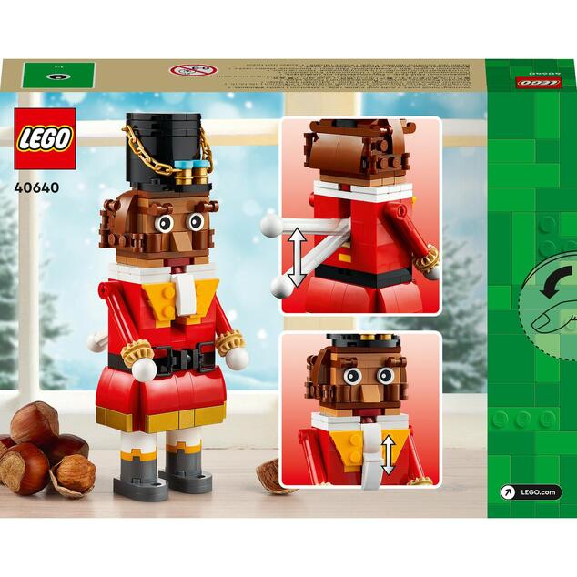 LEGO® 40640 Luskáčik