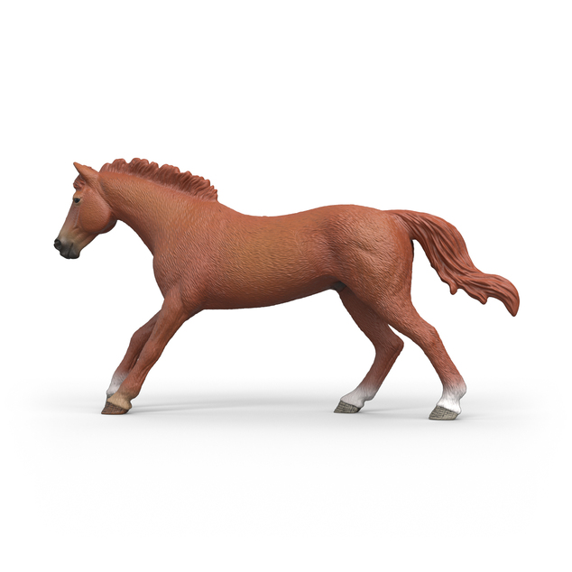 Schleich Armăsar pur sânge englez