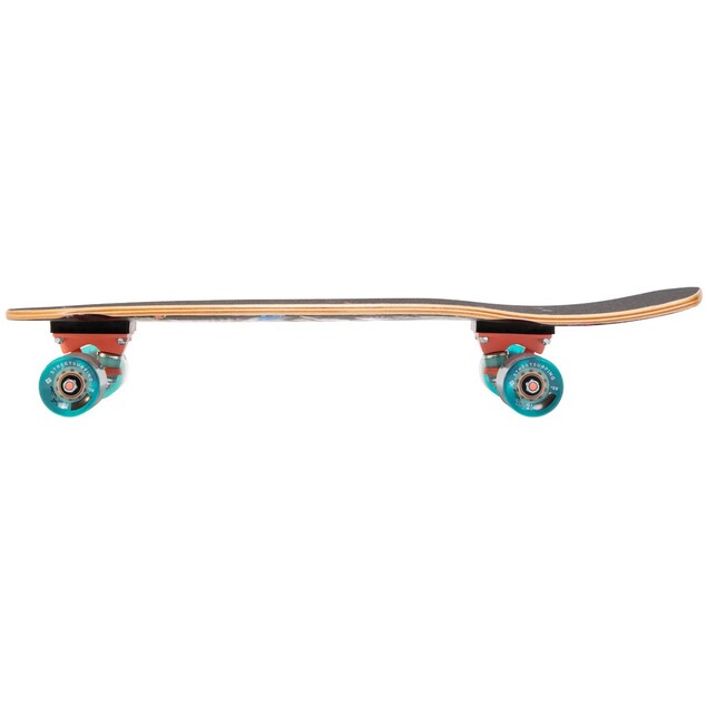 Cruiser Street Surfing KICKTAIL 28" Urban Lover