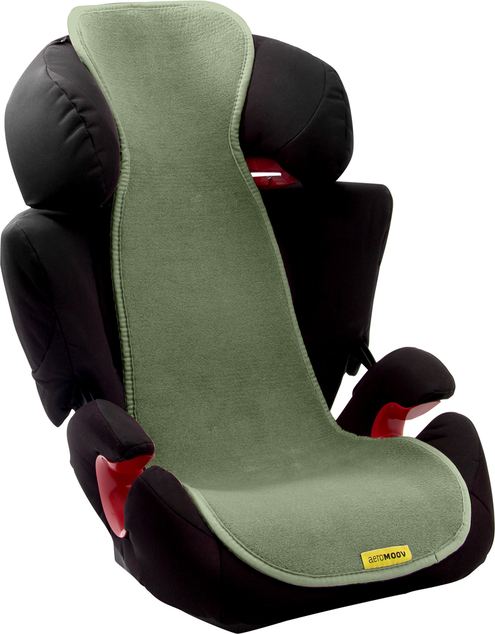AEROMOOV Vložka do autosedačky Moss 15-36 kg