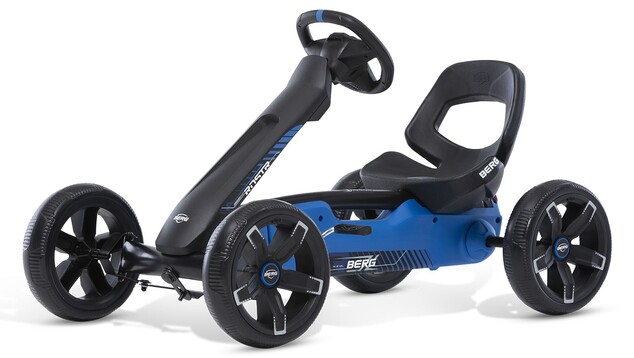 BERG Reppy Roadster