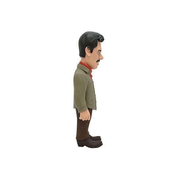 MINIX Movies: Better Call Saul - Lalo Salamanca