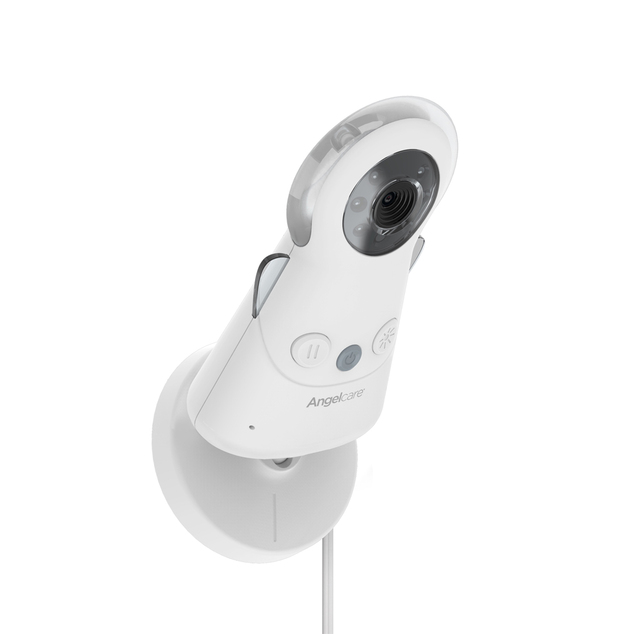 ANGELCARE AC25 Monitor del movimento respiratorio e video tata