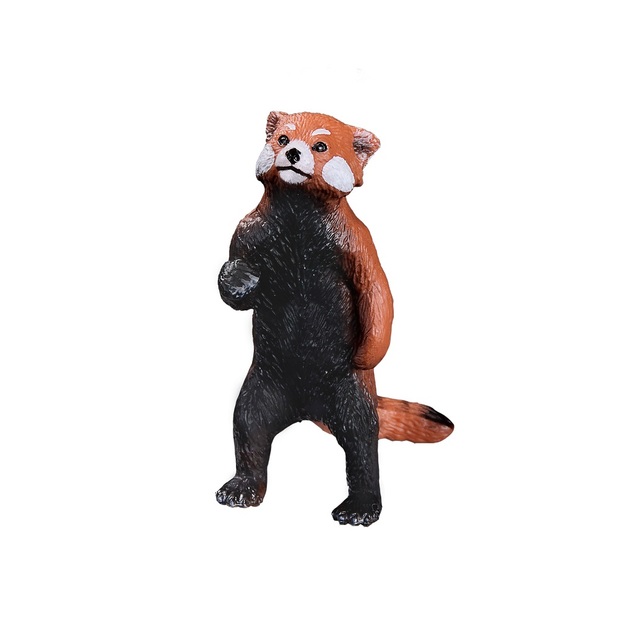 Mojo Panda crvena