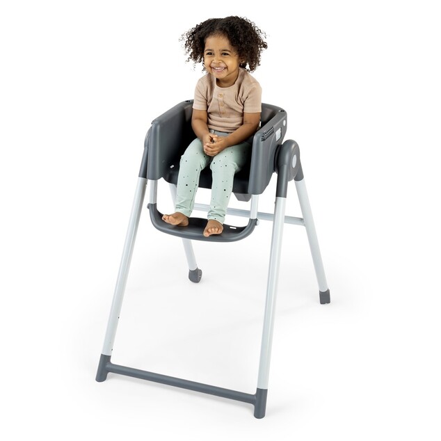 INGENUITY Hochstuhl 7-in-1 Proper Positioner™ Parker 0m+ bis 23 kg