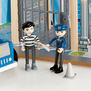 Hape Policajná stanica