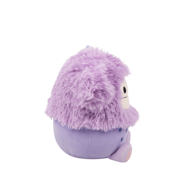 SQUISHMALLOWS Levanduľový Bigfoot - Dilka