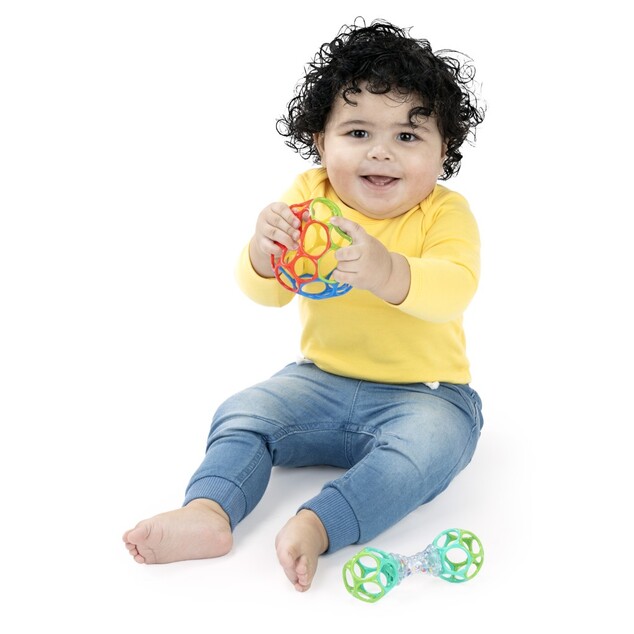OBALL Set regalo giocattolo Oball Grasp the Day™ 0m+