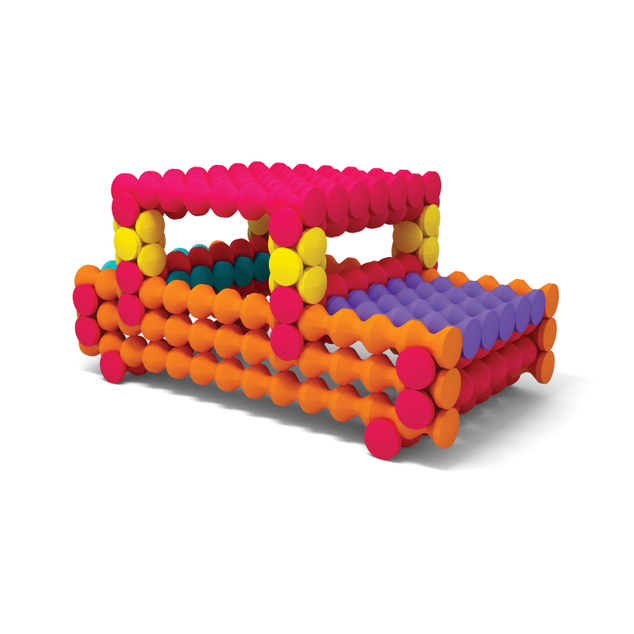 Albi Kvído - Playstix