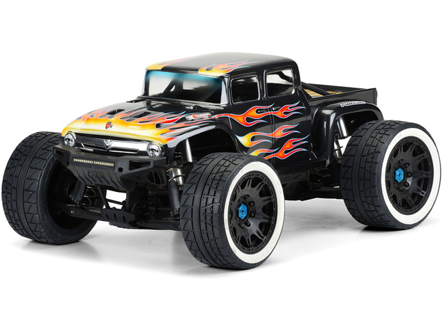 Pro-Line Karosserie 1:6 Ford F-100 1956 (X-Maxx)