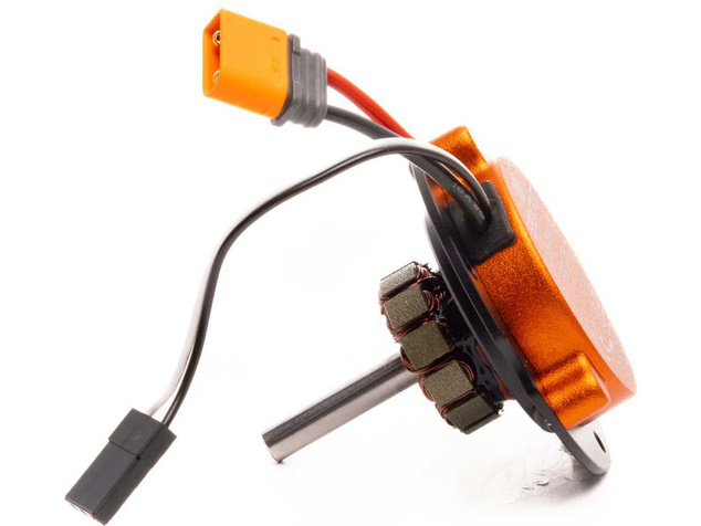 Spektrum Stator / ESC zostavený: Promoto-MX
