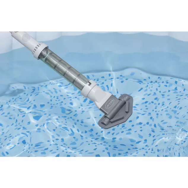 Bestway 60327 Vysávač AKU pre vírivky LAY-Z-SPA