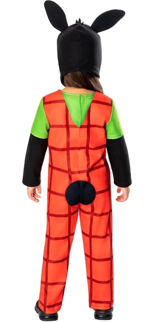 BING detský kostým veľkosť (98-104cm)deluxe