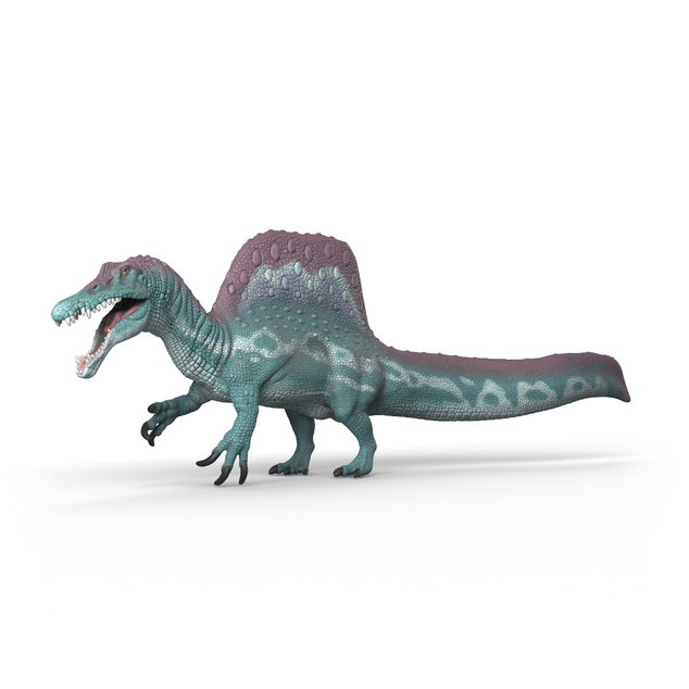 Schleich Prähistorisches Tier - Spinosaurus