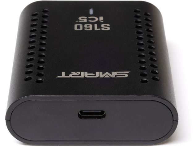 Spektrum încărcător Smart S160 1x60W USB-C IC5