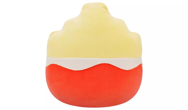 Squishmallows Pommes – Brendan, 30 cm
