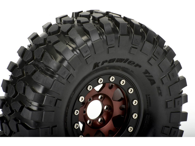 Pro-Line гуми 1.9" BFG Krawler T/A KX Predator Crawler (2)