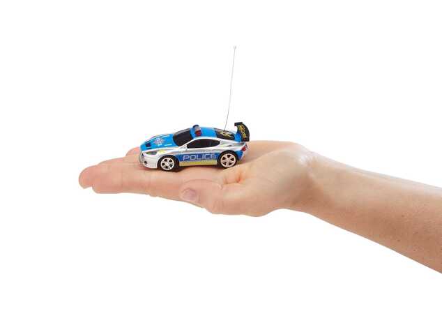 Autíčko REVELL 23559 - Police Car